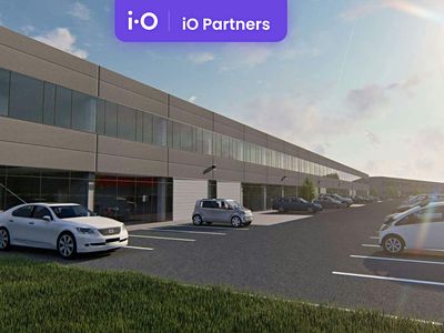 Pronájem skladového prostoru 10580 m²