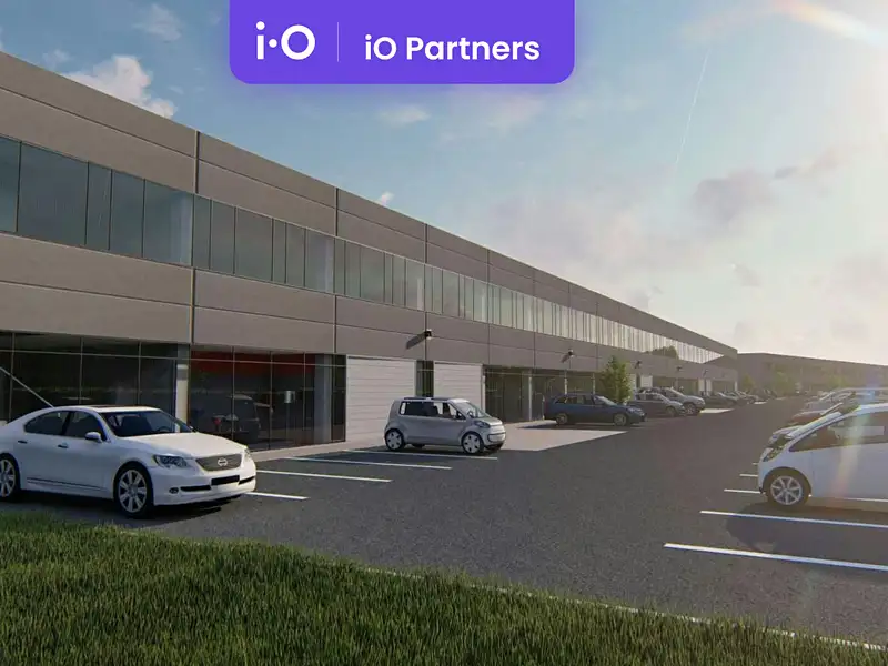 Pronájem skladového prostoru 10580 m², Ústí nad Labem – náhled fotky 1