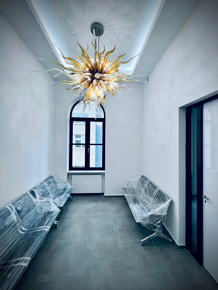 Pronájem ordinace 79 m² – fotografie 2