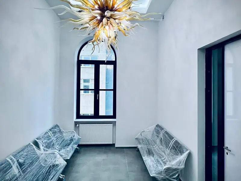 Pronájem ordinace 79 m², Nový Bor – náhled fotky 2