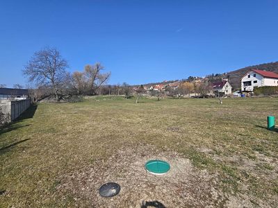 Prodej stavebního pozemku 1440 m²