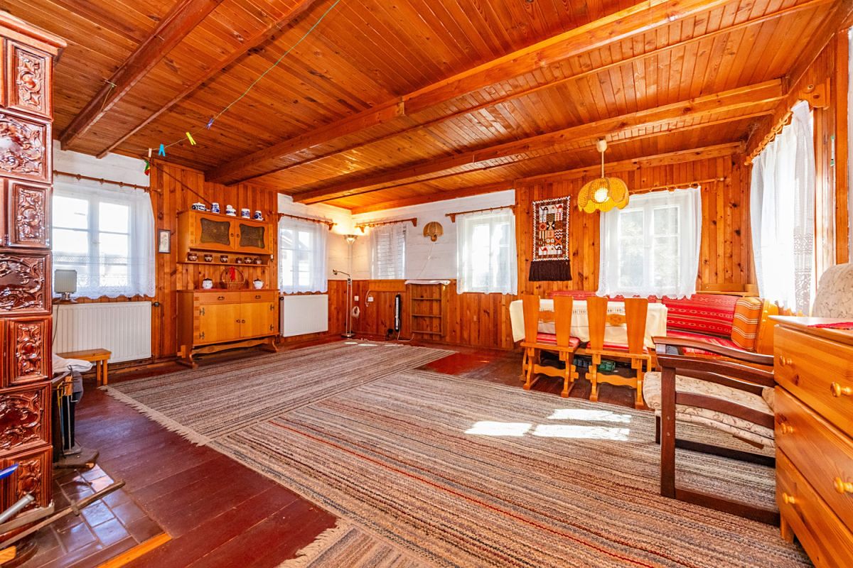 Prodej chalupy 135 m², pozemek 741 m² – fotografie 2