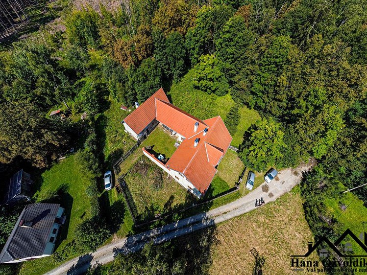 Prodej domu, 400 m² (25 z 26)