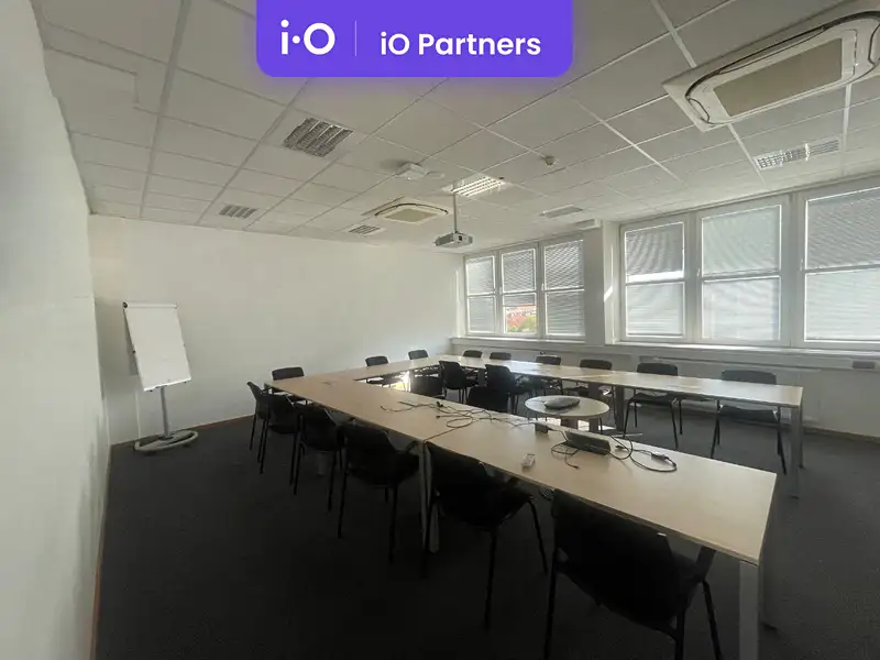 Pronájem kanceláře 2000 m², Rakovník – náhled fotky 2