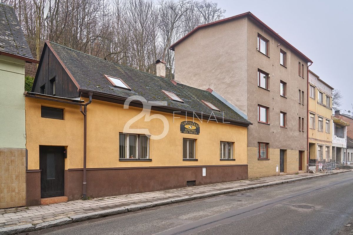 Prodej rodinného domu 141 m², pozemek 517 m² – fotografie 4