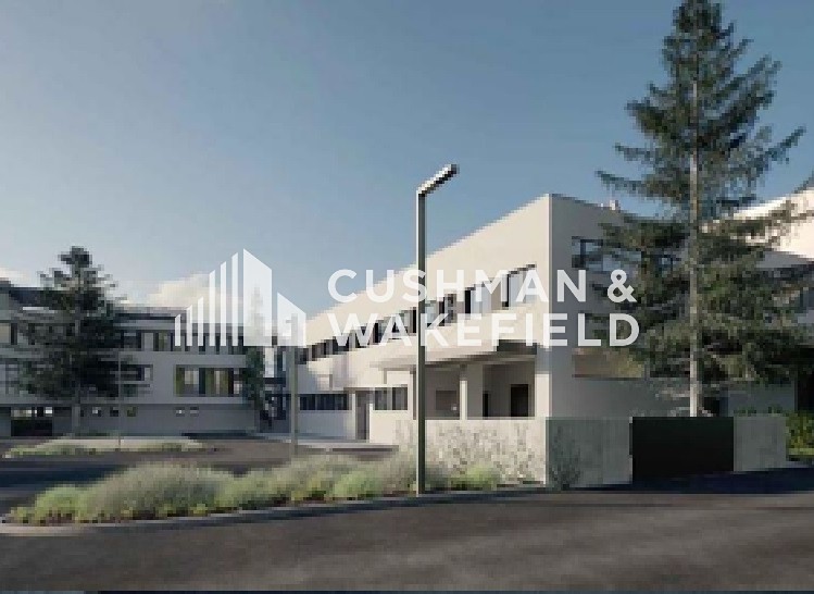 Комерційне приміщення в оренду, 1 000 м² (2 з 5)