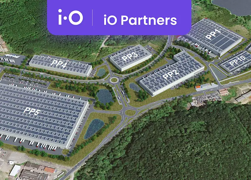 Pronájem skladového prostoru 10580 m², Ústí nad Labem – náhled fotky 2