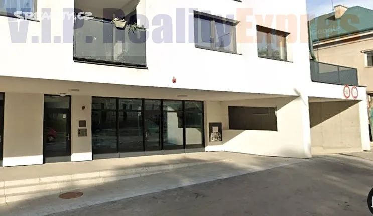 Prodej obchodního prostoru 173 m², Praha