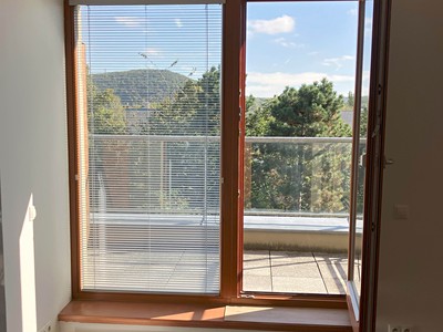 Prodej bytu 2+kk 53 m² (Jednopodlažní)