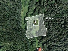 Prodej  zahrady 4 954 m²