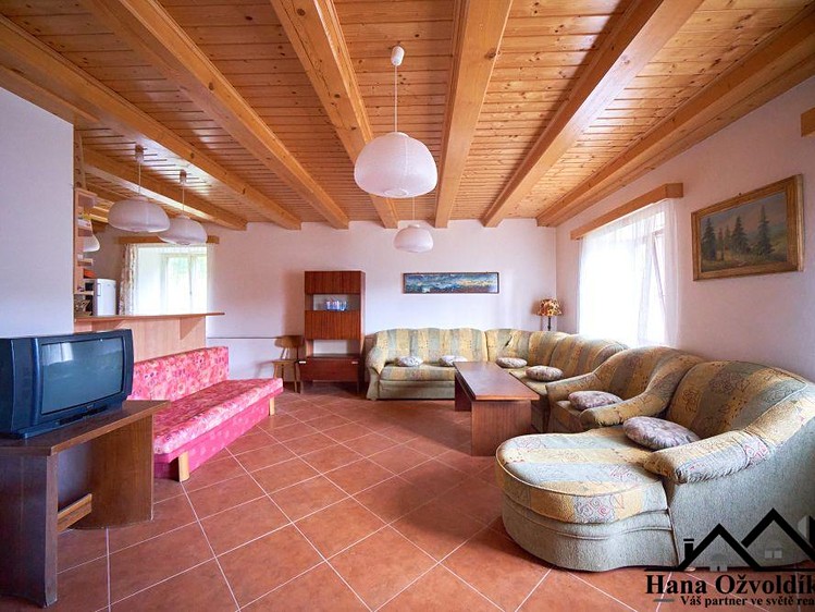 Prodej domu, 400 m² (5 z 26)