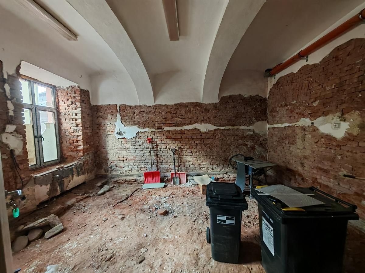 Prodej činžovního domu 450 m² – fotografie 3