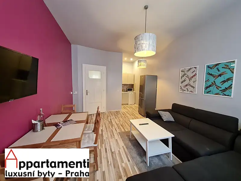 Prodej bytu 3+kk 70 m², Praha – náhled fotky 2