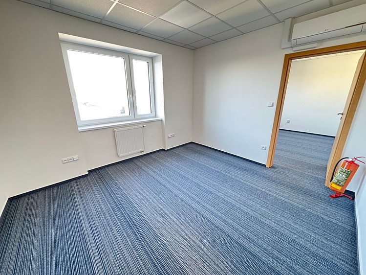 Pronájem komerčního prostoru, 90 m² (5 z 15)