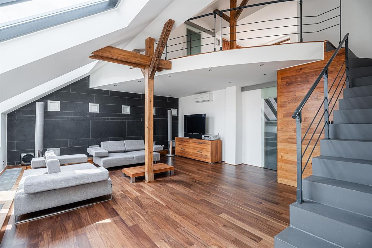 Prodej bytu 3+kk 235 m²