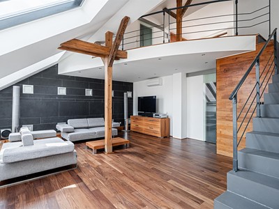 Prodej bytu 3+kk 235 m²