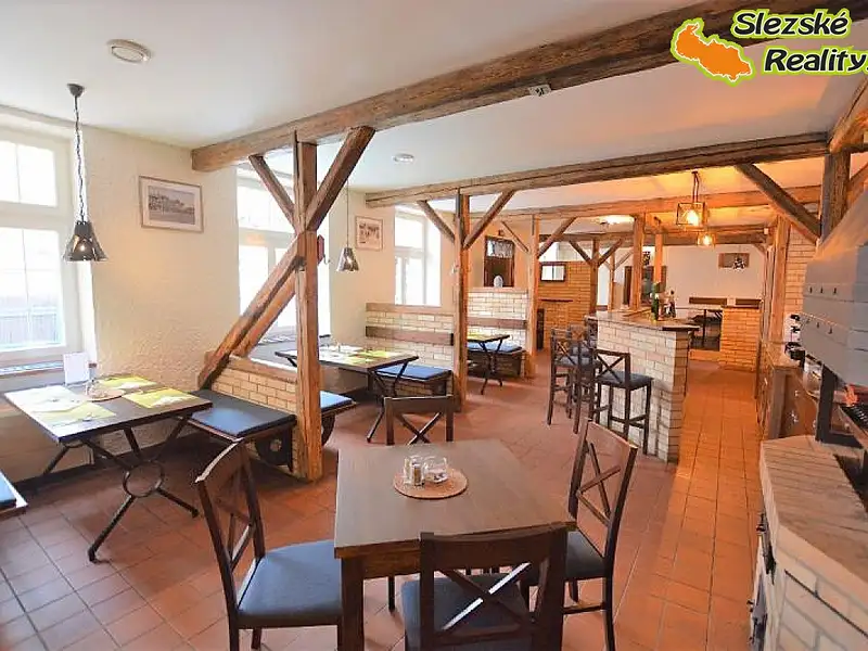 Prodej restaurace 150 m², Ostrava – náhled fotky 3