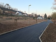 Prodej  stavebního pozemku 756 m²