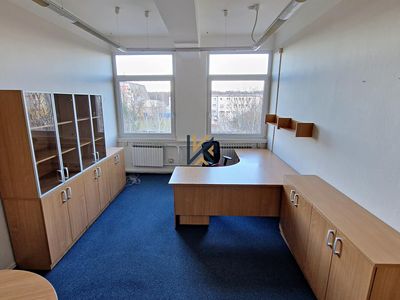 Pronájem kanceláře 30 m²