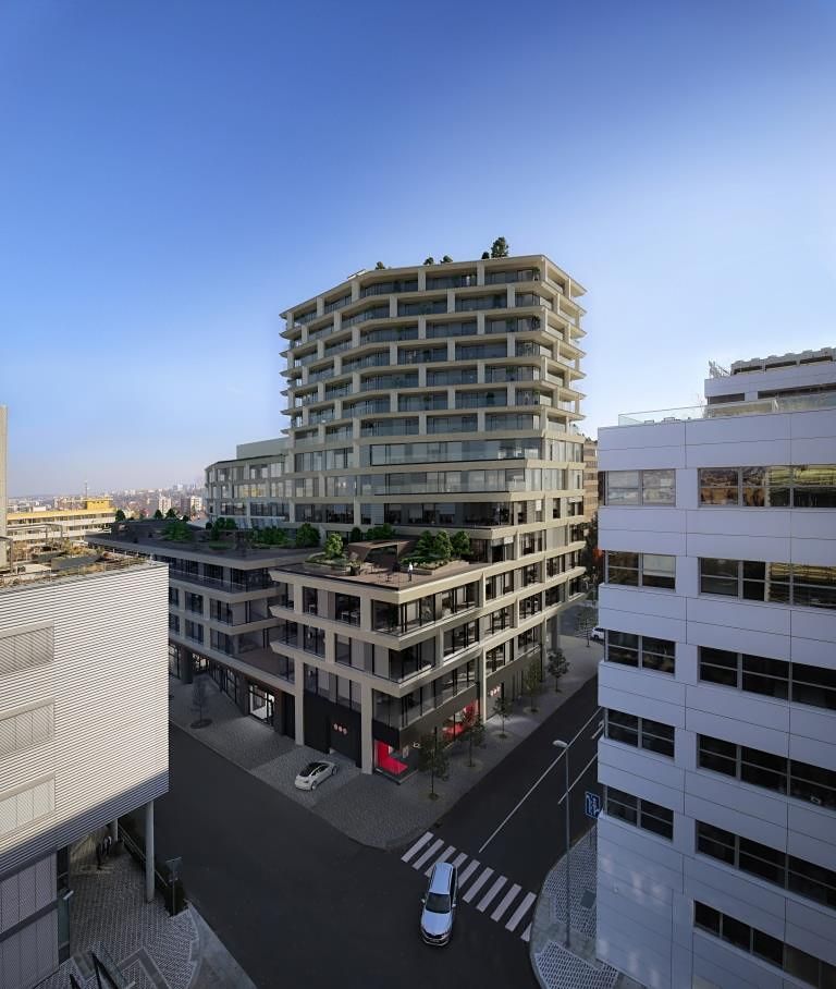 Pronájem obchodního prostoru 345 m² – fotografie 5