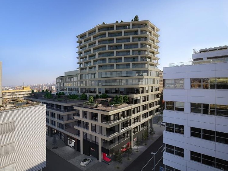 Комерційне приміщення в оренду, 345 м² (5 з 14)