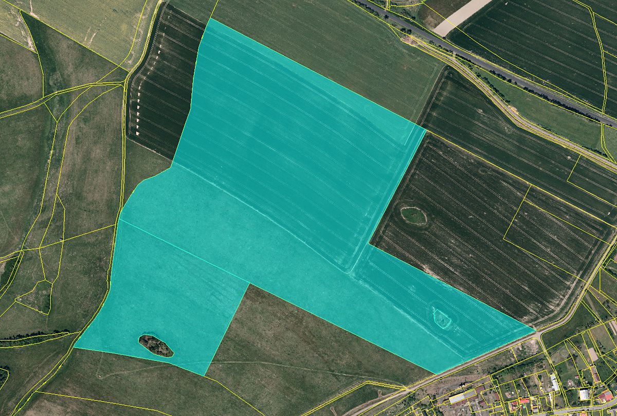 Prodej louky 404064 m², Čermná ve Slezsku – fotka 1 z 3