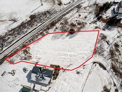 Prodej zahrady 2200 m²
