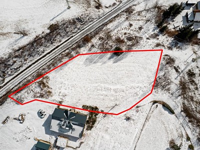 Prodej  zahrady 2 200 m²