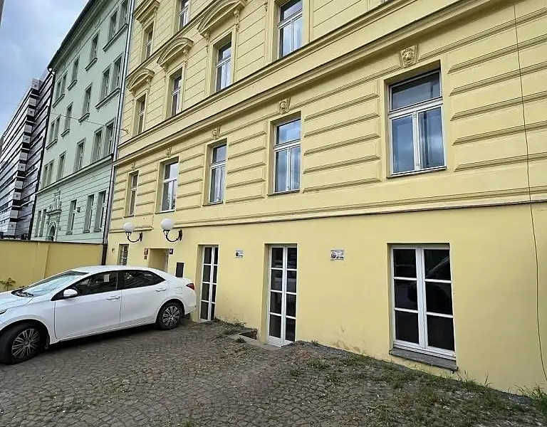 Prodej bytu 2+kk 60 m², Praha – náhled fotky 3