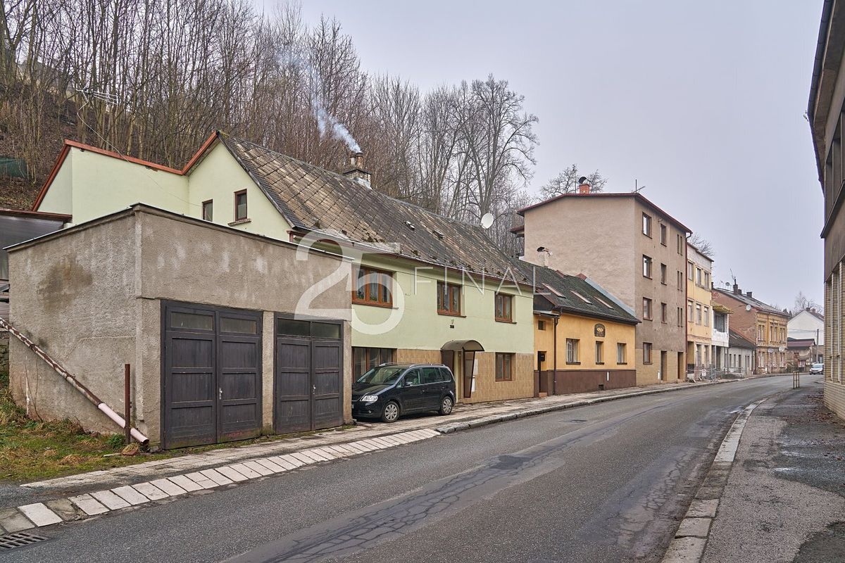 Prodej rodinného domu 141 m², pozemek 517 m² – fotografie 5