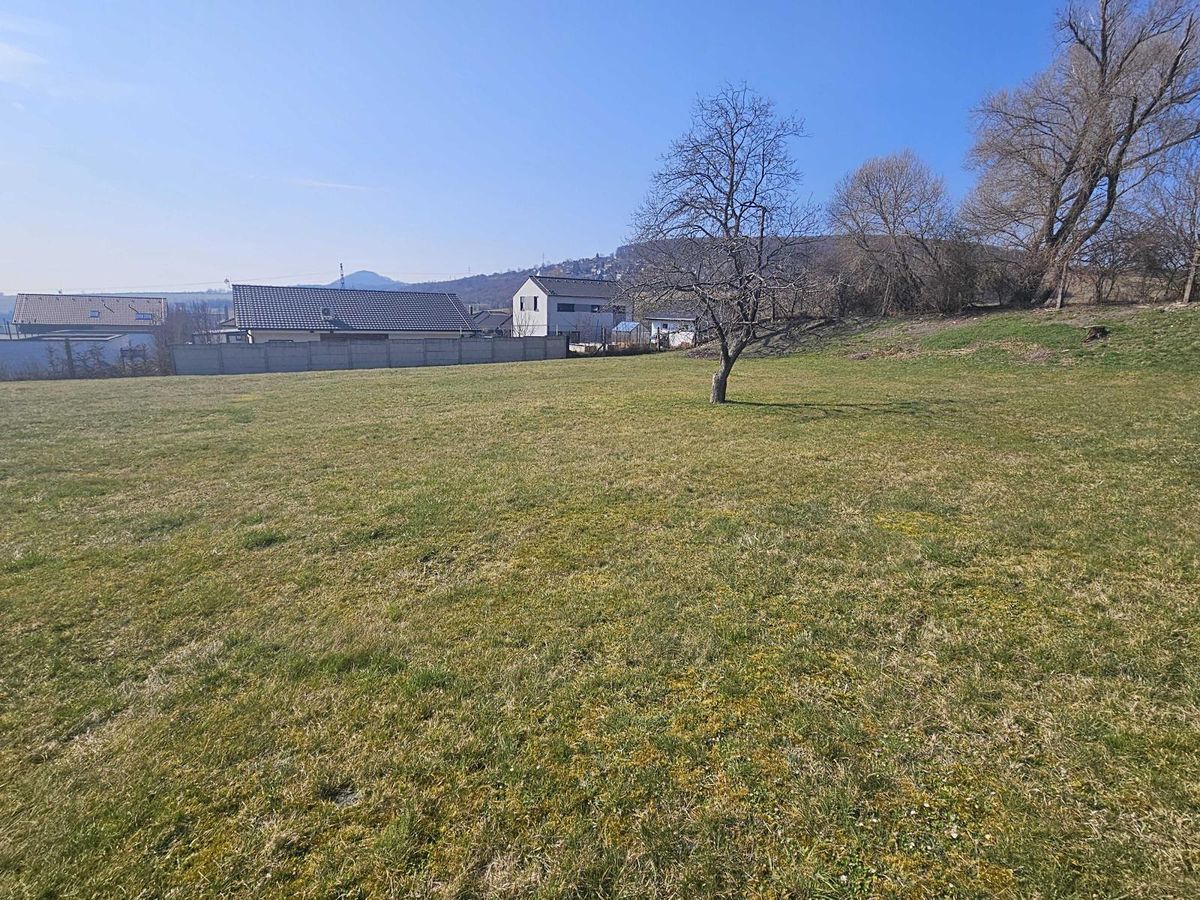 Prodej stavebního pozemku 1440 m² – fotografie 5