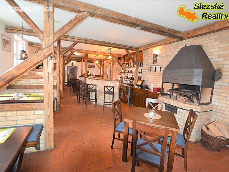 Prodej restaurace 150 m², Ostrava