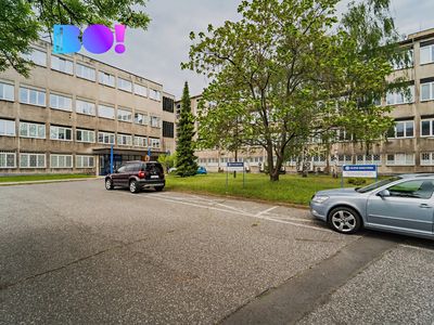 Pronájem kanceláře 60 m²