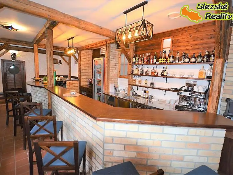 Prodej restaurace 150 m², Ostrava – náhled fotky 2