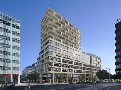 Комерційне приміщення в оренду, 100 м² (2 з 14)