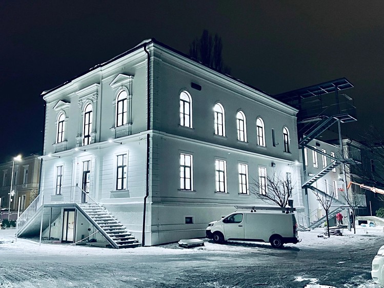 Комерційне приміщення в оренду, 79 м² (8 з 11)