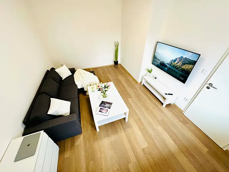 Pronájem bytu 2+kk 36 m², Jihlava – náhled fotky 3