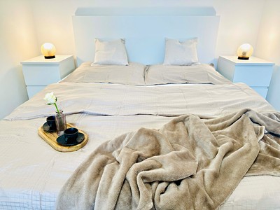 Pronájem bytu 2+kk 36 m²