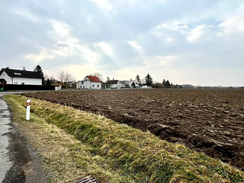 Prodej stavebního pozemku 5230 m², Praha – náhled fotky 3