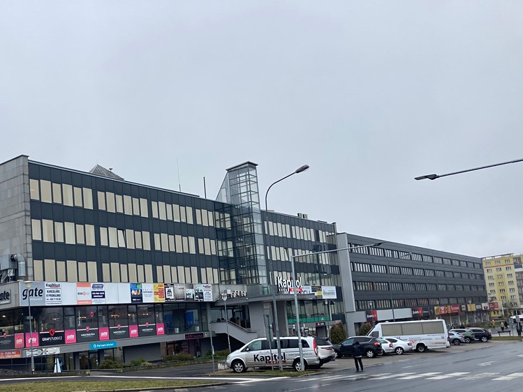 Комерційне приміщення в оренду, 27 м² (8 з 8)
