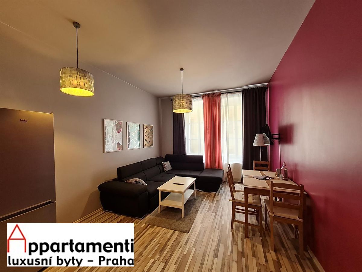 Prodej bytu 3+kk 63 m²