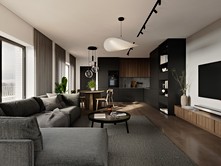 Prodej bytu 4+kk 161 m²