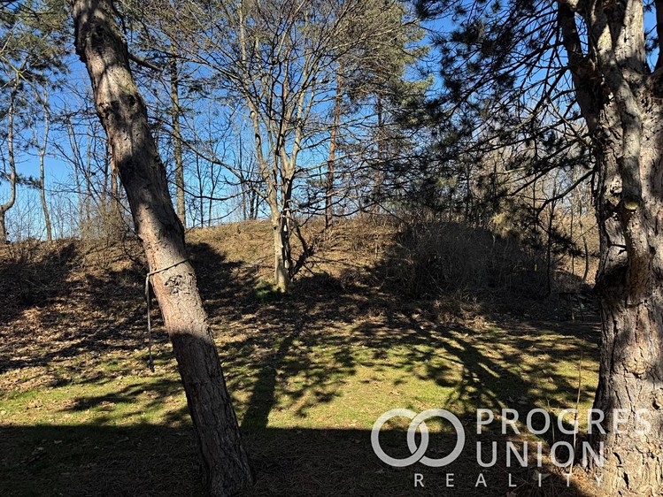 Prodej pozemku, 595 m² (3 z 5)