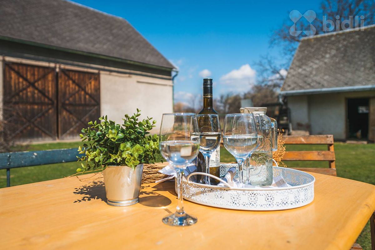 Prodej zemědělské usedlosti 160 m², pozemek 6797 m² – fotografie 3