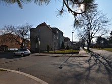 Prodej  vícegeneračního domu 324 m², pozemek 497