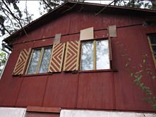 Prodej  chaty 34 m², pozemek 1 938 m²