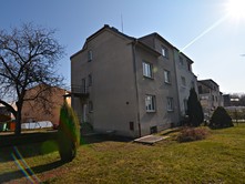 Prodej bytu 3+1 85 m² (Mezonet)