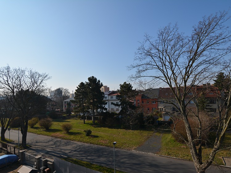 Březová