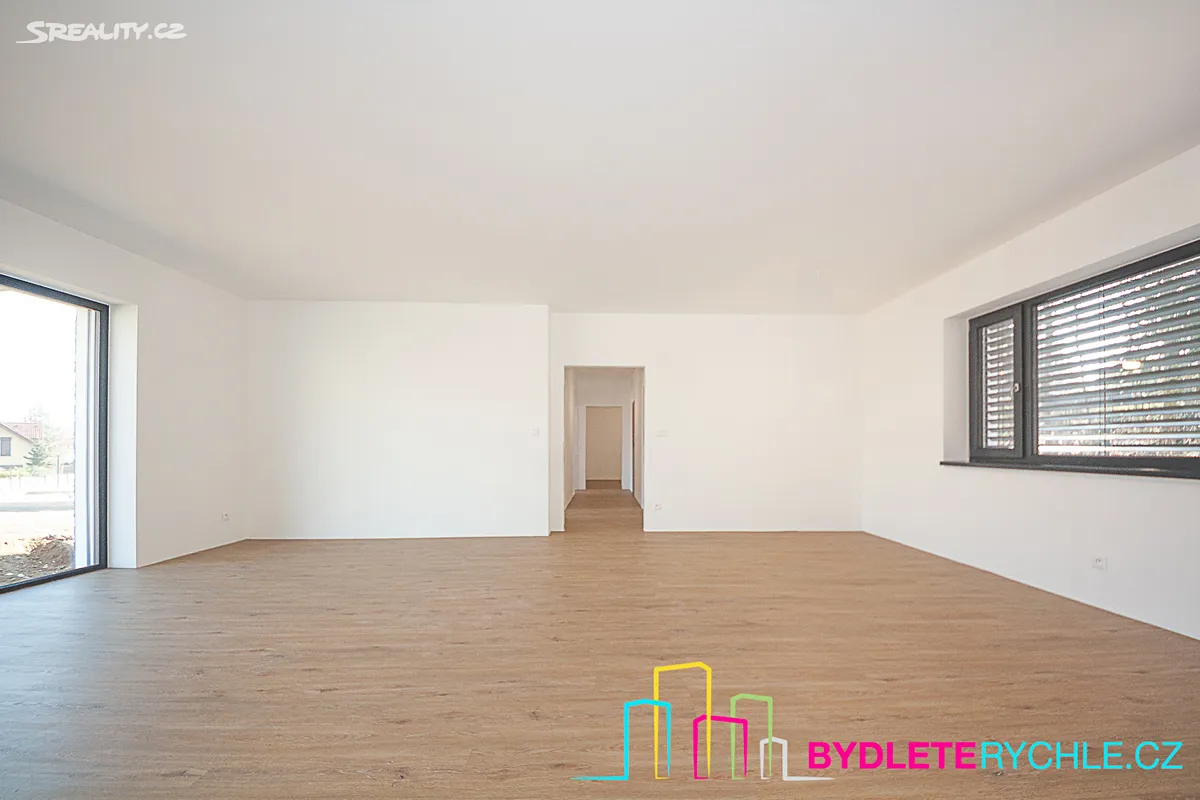 Prodej rodinného domu 125 m², pozemek 979 m², Mukařov