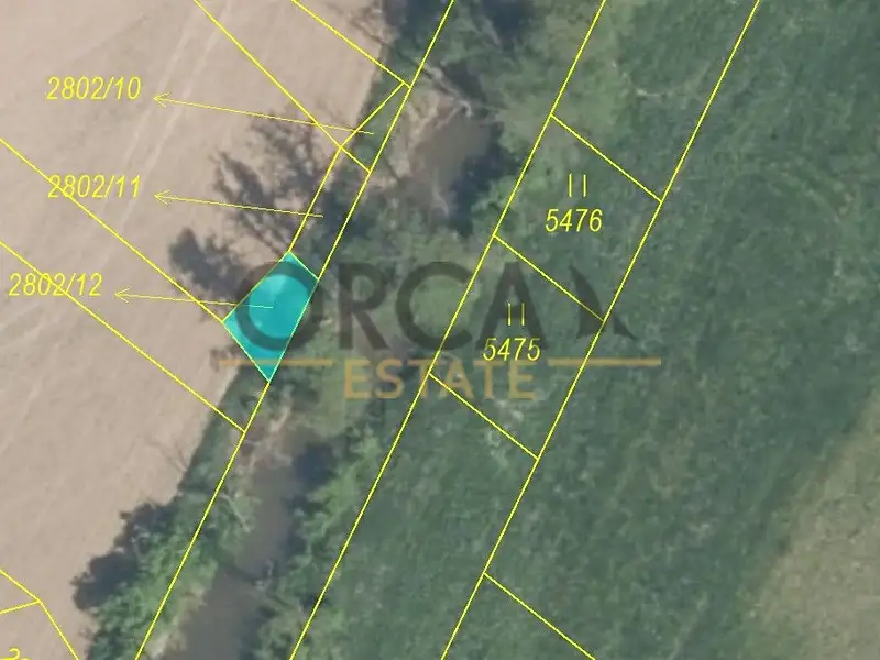 Prodej louky 3653 m², Napajedla – náhled fotky 3